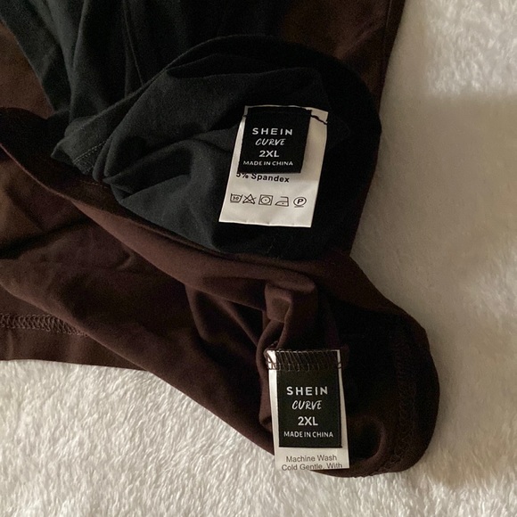 SHEIN 4 piece co-ord bundle - Picture 7 of 12